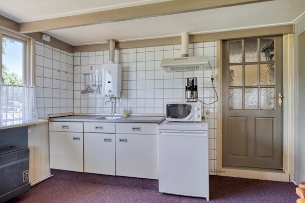 Medium property photo - Eesterweg 26, 9863 TB Doezum