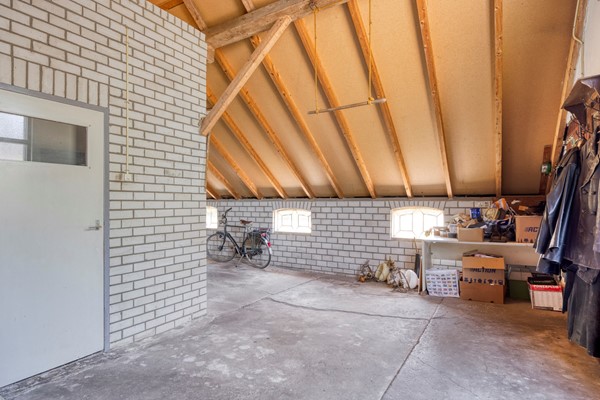 Medium property photo - Eesterweg 26, 9863 TB Doezum