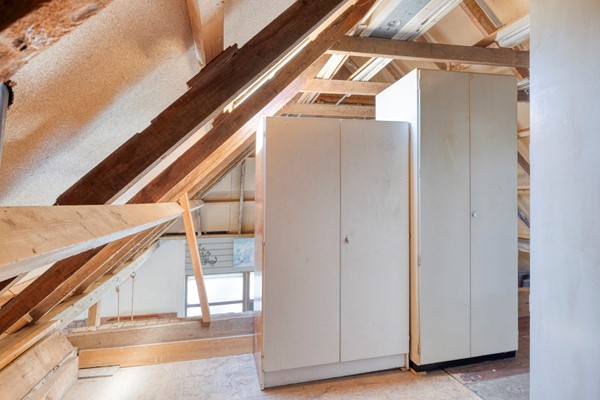 Medium property photo - Eesterweg 26, 9863 TB Doezum