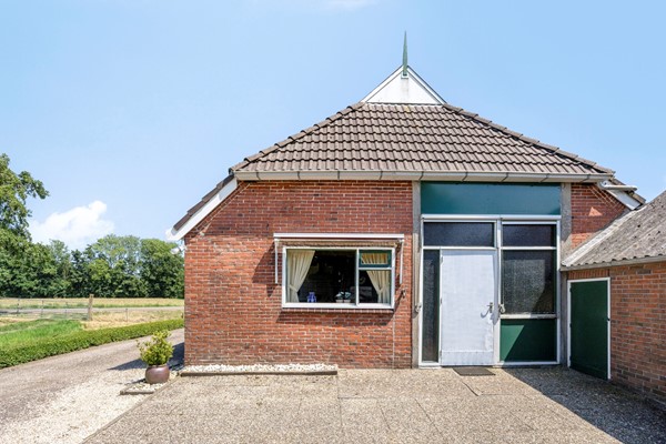 Medium property photo - Eesterweg 26, 9863 TB Doezum