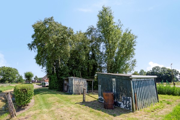 Medium property photo - Eesterweg 26, 9863 TB Doezum
