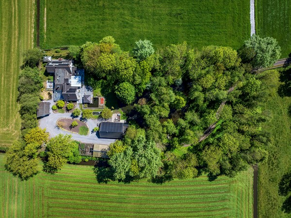 Medium property photo - Kerkeweg 2I, 9828 PR Oostwold
