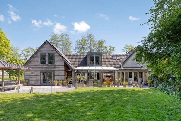Medium property photo - Kerkeweg 2I, 9828 PR Oostwold
