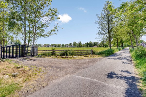 Medium property photo - Kerkeweg 2I, 9828 PR Oostwold