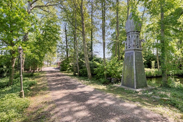 Medium property photo - Kerkeweg 2I, 9828 PR Oostwold