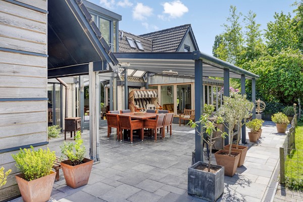 Medium property photo - Kerkeweg 2I, 9828 PR Oostwold