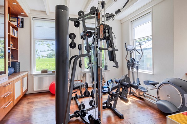 Medium property photo - Kerkeweg 2I, 9828 PR Oostwold