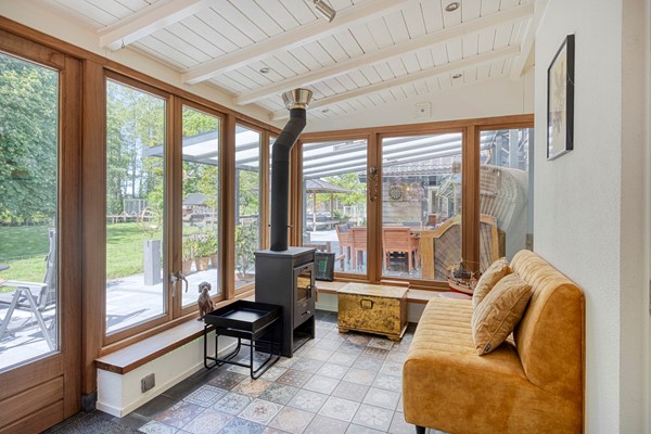 Medium property photo - Kerkeweg 2I, 9828 PR Oostwold