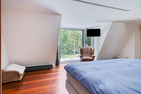 Medium property photo - Kerkeweg 2I, 9828 PR Oostwold
