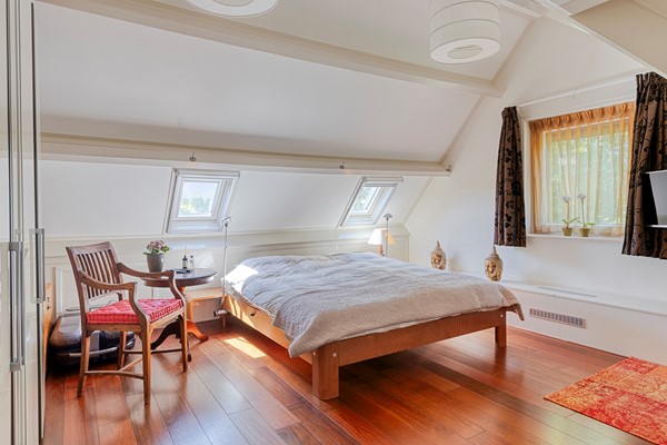 Medium property photo - Kerkeweg 2I, 9828 PR Oostwold