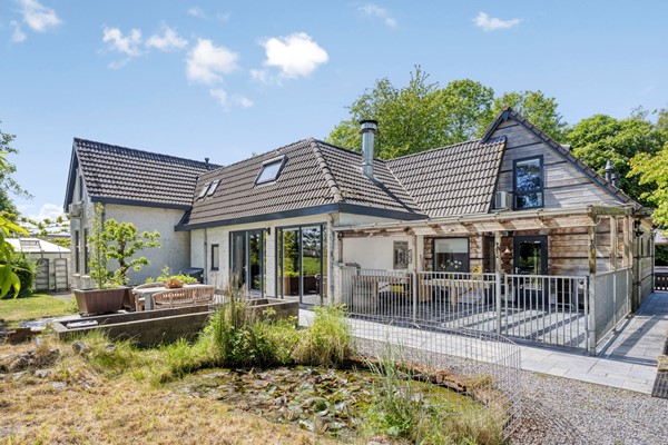 Medium property photo - Kerkeweg 2I, 9828 PR Oostwold