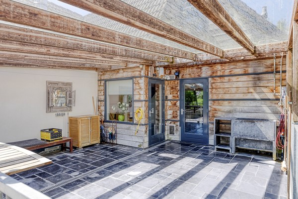 Medium property photo - Kerkeweg 2I, 9828 PR Oostwold
