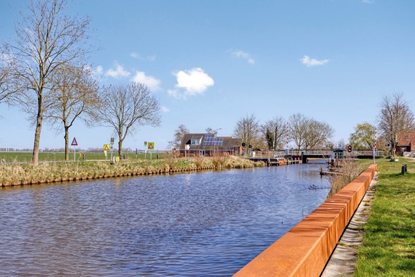 Medium property photo - Kerkeweg 2I, 9828 PR Oostwold