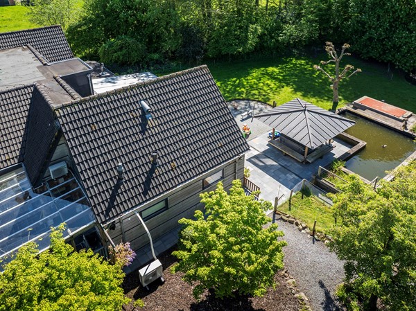 Medium property photo - Kerkeweg 2I, 9828 PR Oostwold