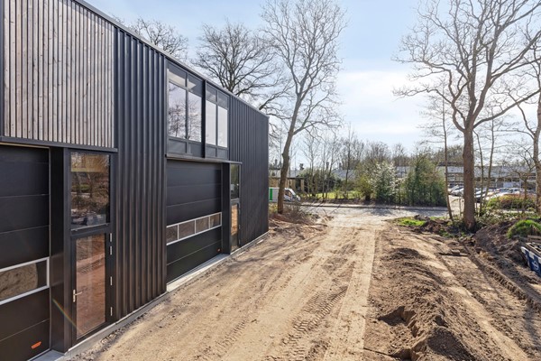 Medium property photo - Dwazziewegen 20, 9301 ZR Roden