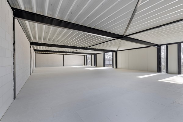 Medium property photo - Dwazziewegen 20, 9301 ZR Roden