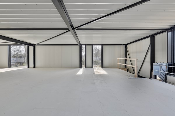 Medium property photo - Dwazziewegen 20, 9301 ZR Roden