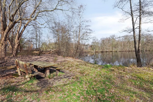 Medium property photo - Dwazziewegen 20, 9301 ZR Roden