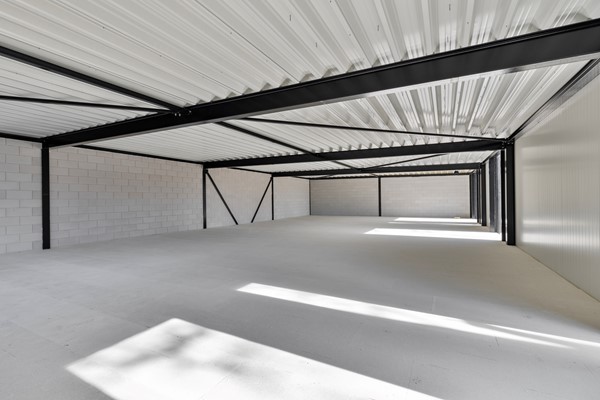 Medium property photo - Dwazziewegen 20, 9301 ZR Roden