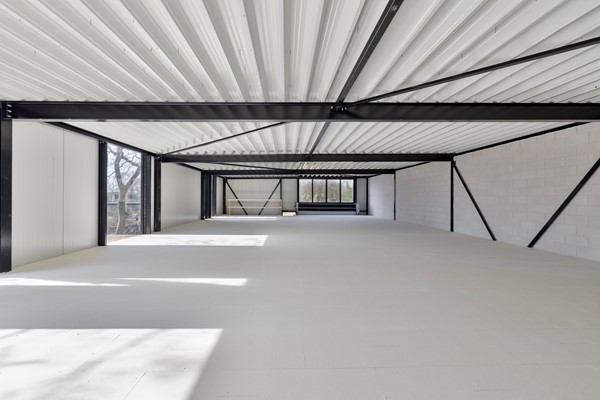 Medium property photo - Dwazziewegen 20, 9301 ZR Roden