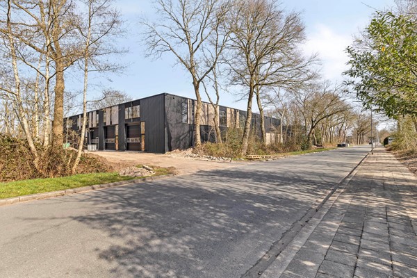 Medium property photo - Dwazziewegen 20, 9301 ZR Roden