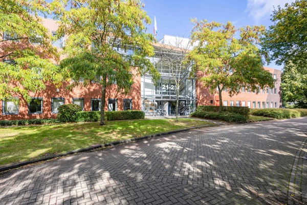 Medium property photo - Lauwers 21, 9405 BL Assen