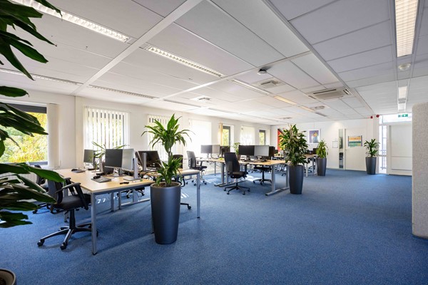 Medium property photo - Lauwers 21, 9405 BL Assen