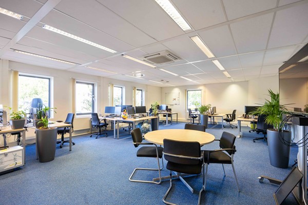 Medium property photo - Lauwers 21, 9405 BL Assen