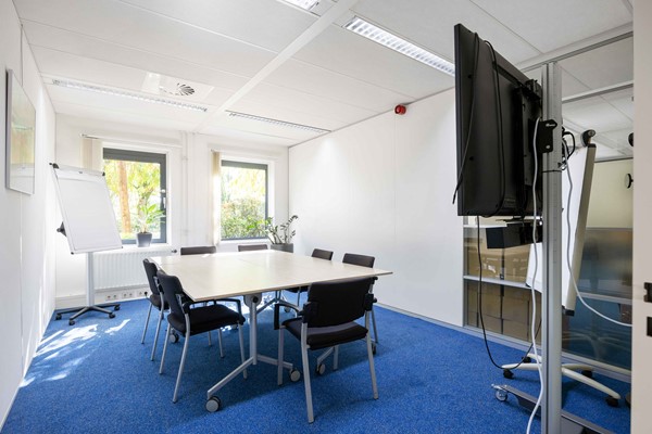 Medium property photo - Lauwers 21, 9405 BL Assen