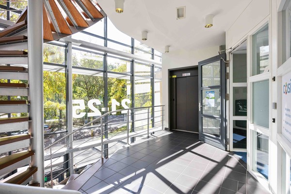 Medium property photo - Lauwers 21, 9405 BL Assen