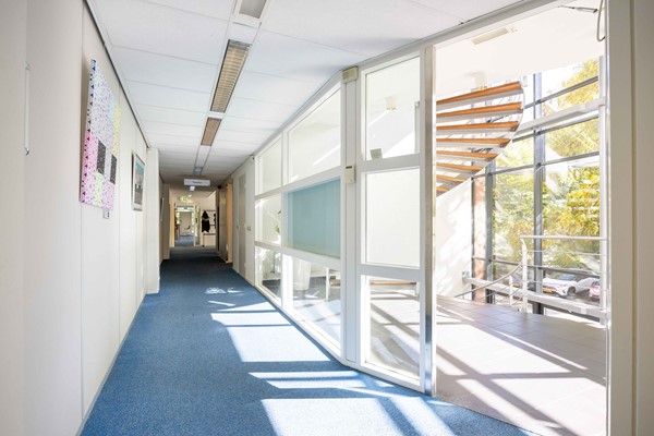Medium property photo - Lauwers 21, 9405 BL Assen