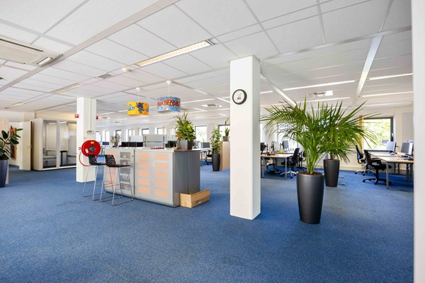 Medium property photo - Lauwers 21, 9405 BL Assen