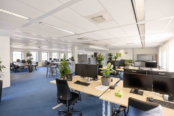 Medium property photo - Lauwers 21, 9405 BL Assen