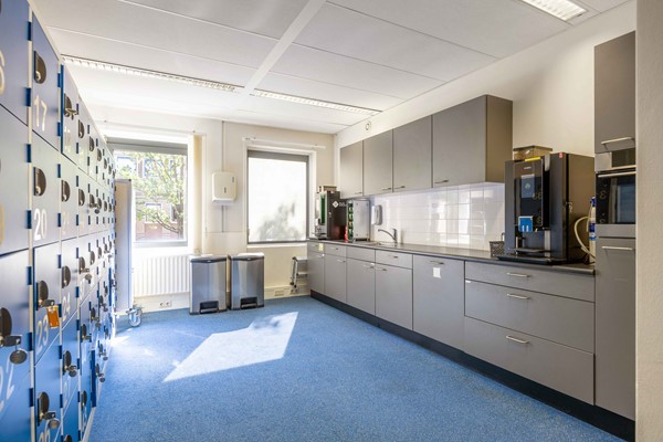 Medium property photo - Lauwers 21, 9405 BL Assen
