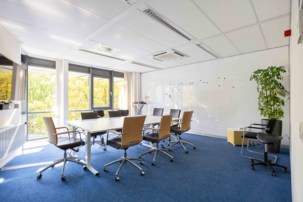 Medium property photo - Lauwers 21, 9405 BL Assen