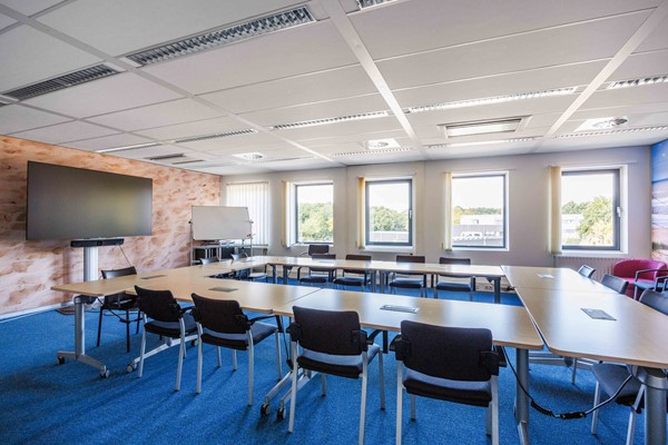 Medium property photo - Lauwers 21, 9405 BL Assen
