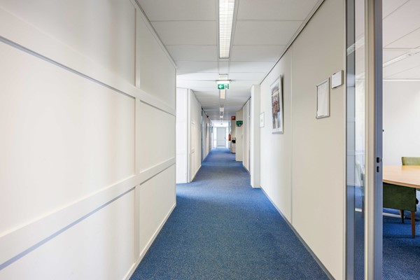 Medium property photo - Lauwers 21, 9405 BL Assen