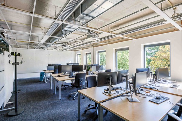 Medium property photo - Lauwers 21, 9405 BL Assen
