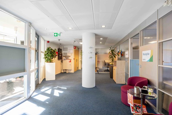Medium property photo - Lauwers 21, 9405 BL Assen