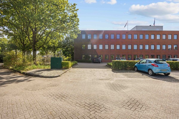 Medium property photo - Lauwers 21, 9405 BL Assen