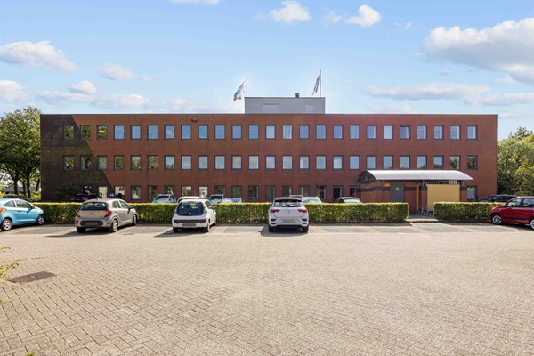 Medium property photo - Lauwers 21, 9405 BL Assen
