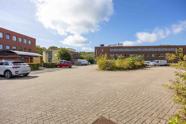 Medium property photo - Lauwers 21, 9405 BL Assen