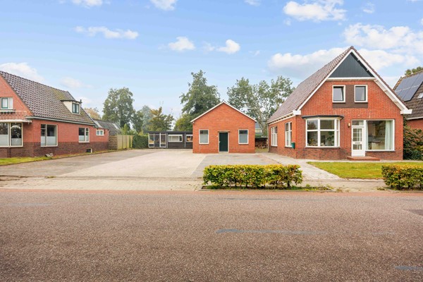 Medium property photo - Hoofdweg 72, 9362 RB Boerakker