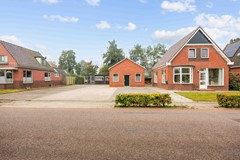 Te koop: Hoofdweg 72, 9362RB Boerakker
