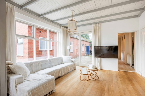 Medium property photo - Hoofdweg 72, 9362 RB Boerakker