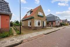 Te koop: Inialoane 24, 9263RD Garyp