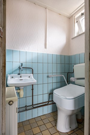 Medium property photo - Inialoane 24, 9263 RD Garyp