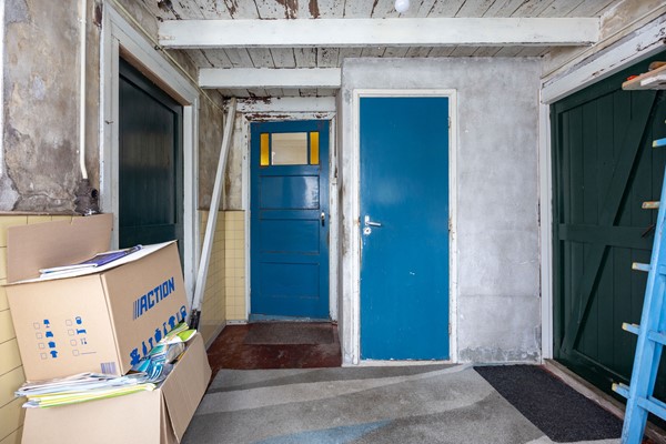 Medium property photo - Inialoane 24, 9263 RD Garyp