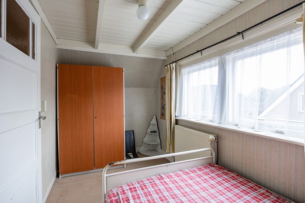 Medium property photo - Inialoane 24, 9263 RD Garyp