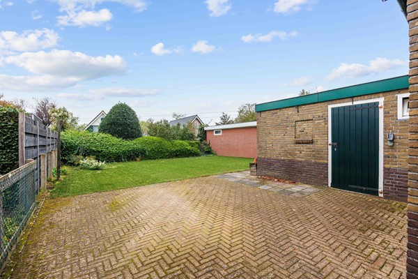 Medium property photo - Inialoane 24, 9263 RD Garyp